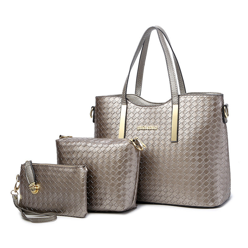 Spring ladies bags handbags - Fashionner