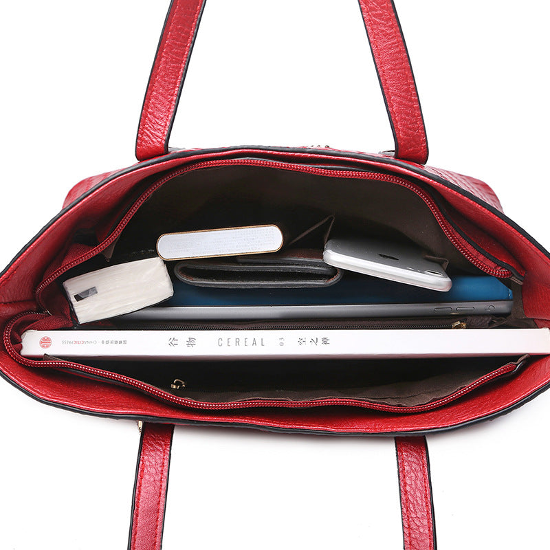 Spring ladies bags handbags - Fashionner