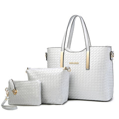 Spring ladies bags handbags - Fashionner