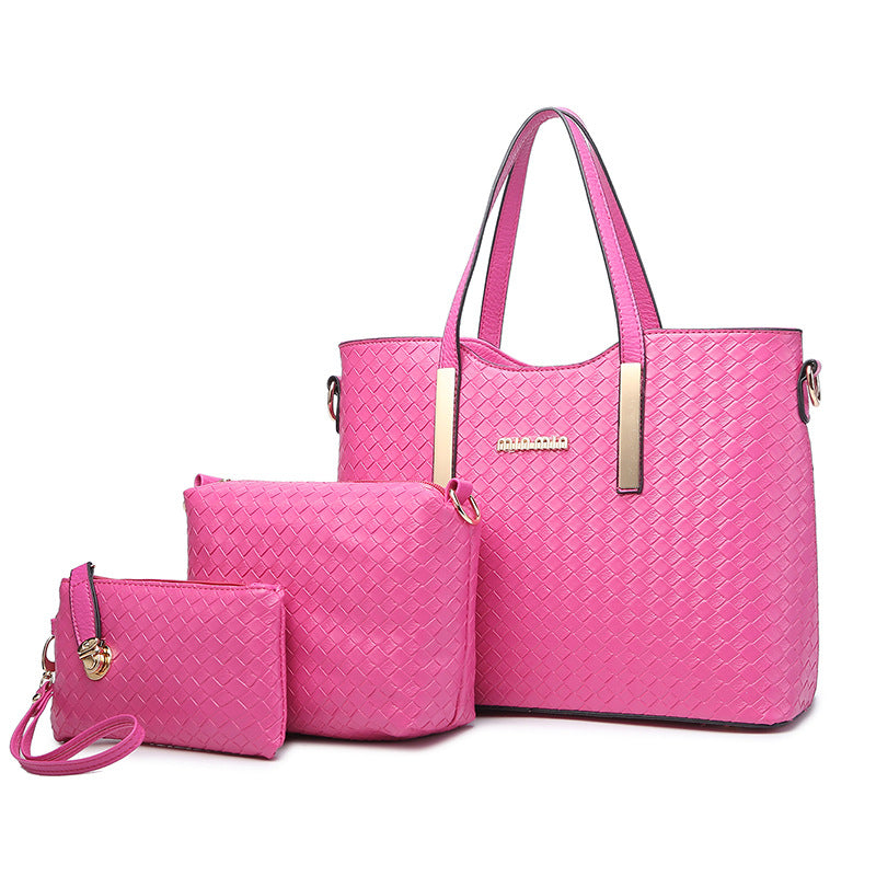Spring ladies bags handbags - Fashionner