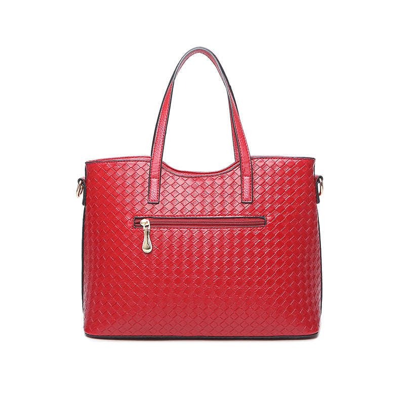 Spring ladies bags handbags - Fashionner