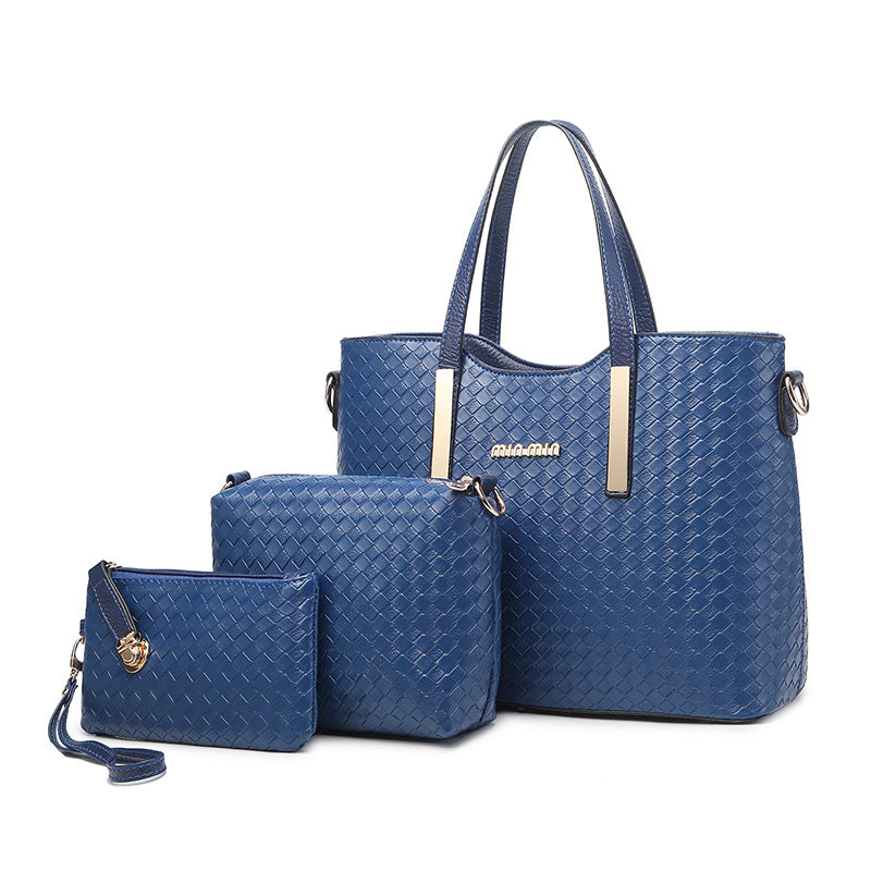 Spring ladies bags handbags - Fashionner
