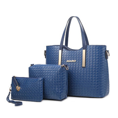 Spring ladies bags handbags - Fashionner