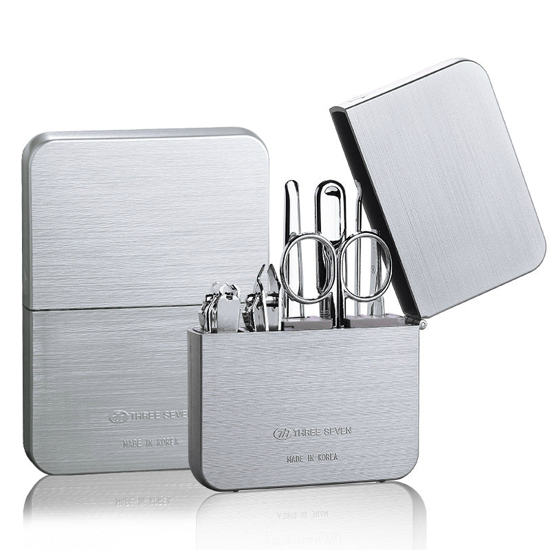 Nail clippers set - Fashionner