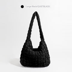 Stylish Shoulder Handbag For Women - Fashionner