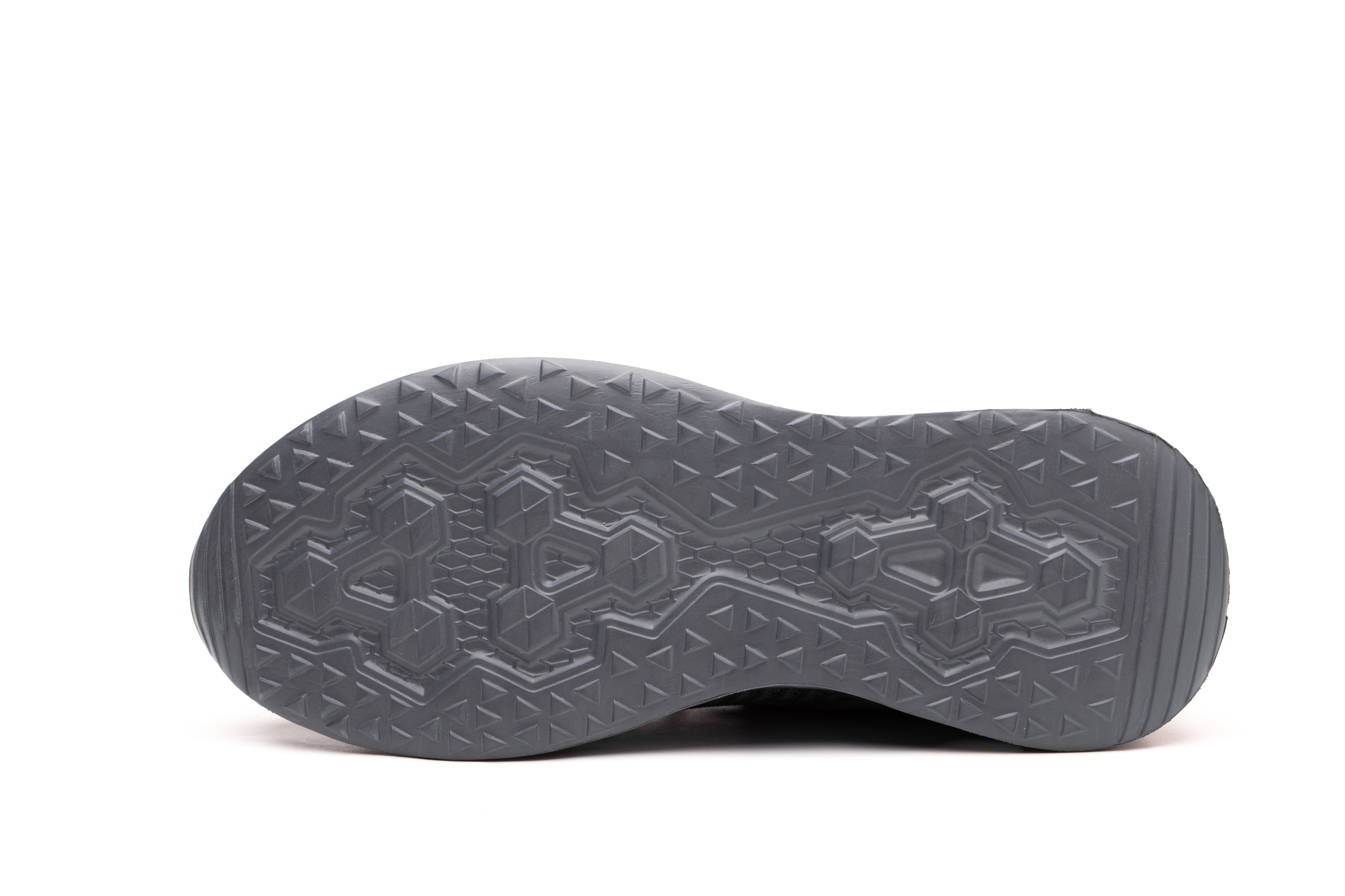 Breathable And Lightweight New Protective Shoes Anti-Smashing And Anti-Piercing Casual Safety Shoes - Fashionner