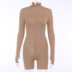 Women Fashion Ripped Jeans Women Pencil Pants Trousers - Fashionner