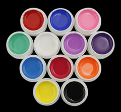 Nail phototherapy set - Fashionner