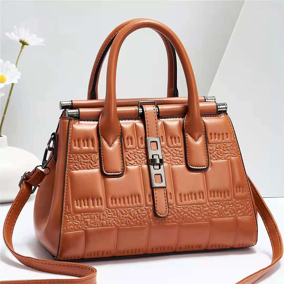 Trendy Ladies Handbags And Shoulder Bags - Fashionner