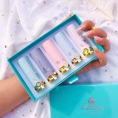 Nude Lipstick - Lipstick set - Lip Kits - Nude Lipsticks