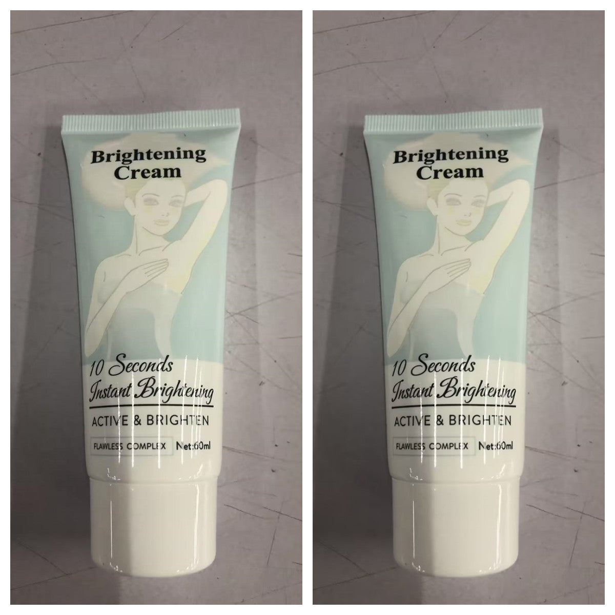 Bellezon Underarm Skin Cream - Fashionner