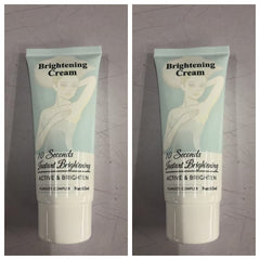 Bellezon Underarm Skin Cream - Fashionner