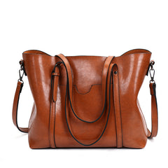 Retro Messenger Bag European And Beautiful Women Bag Ladies Handbags Handbags - Fashionner