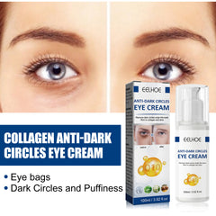Dark Circles Remove Cream - Best under Eye Cream for Dark Circles