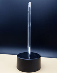 Lover Bridge 3D Small Night Lamp Gift Creative 3D