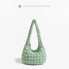 Stylish Shoulder Handbag For Women - Fashionner