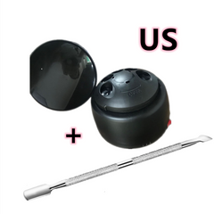 Steam Environmental Unloading Machine - Fashionner