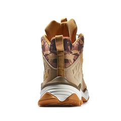 Outdoor Wear-resistant Warm-proof Shoes Sneaker