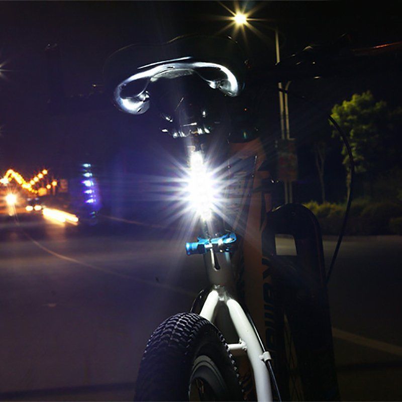 Bike Bicycle light LED Taillight - Fashionner