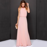 Party Women Long Dresses Clothes - Fashionner
