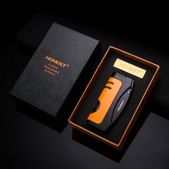 Metal Gas Lighters With Personality