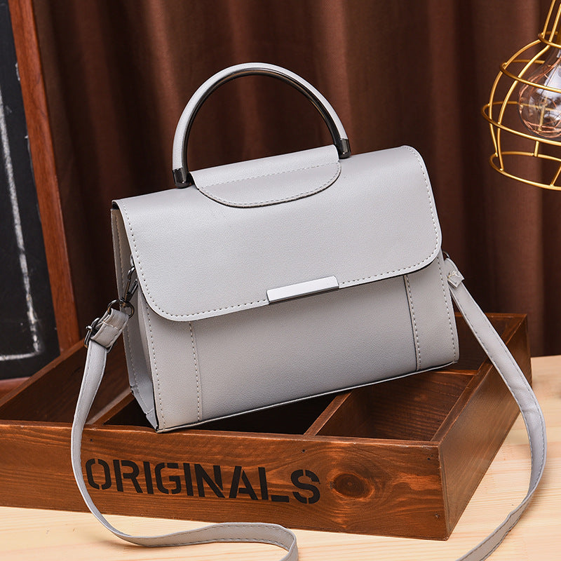 Shoulder Messenger Bag Women Handbags - Fashionner