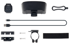 Smart LED Wireless Tail Light - Fashionner