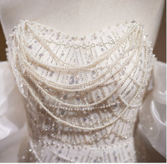 Fishtail Evening Dress Women's Banquet