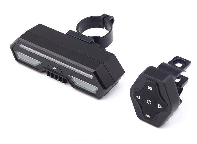 Bicycle taillights - Fashionner