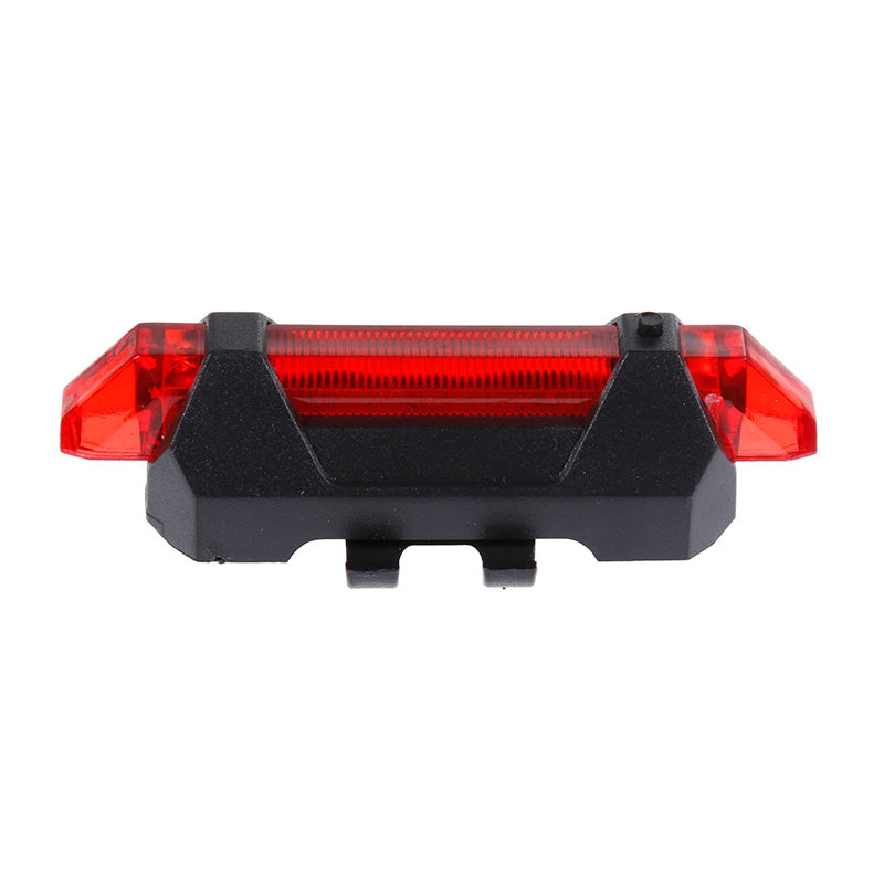 Bike Bicycle light LED Taillight - Fashionner