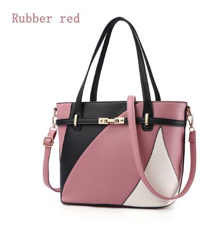 Women Shoulder Bags Fashion Famous Brand Women Handbag Luxury Handbags Crossbody Bag Large Capacity - Fashionner
