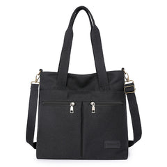 Women's Fashionable Large-capacity Casual All-match Shoulder Bag - Fashionner
