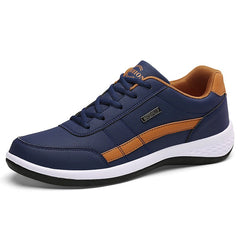 Summer Sports Shoes, Men's Shoes, Middle School Running Shoes, Men's Shoes, Teenage Boys' Board Shoes, 8001 - Fashionner