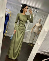 Beautiful Waist Fitting Irregular Dress - Fashionner