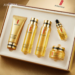 Moisturizing And Refreshing Skin Care Set - Fashionner