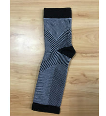 Ankle Support Health Socks For Women - Fashionner