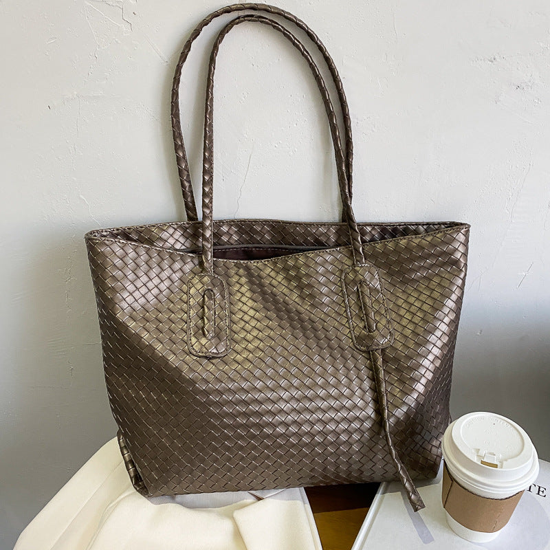 Shoulder Handbags Fashion French Tote Bag - Fashionner