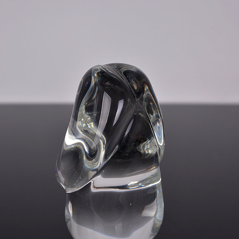 Crystal Glass Leisure Toys For Women - Fashionner