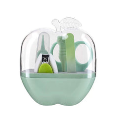 Five-piece baby nail care se - Fashionner