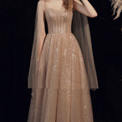 Women's Fashion Banquet Wedding Dress