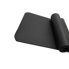 Double-sided Double-sided Flat-bed Yoga Mat For Student Single Dormitory