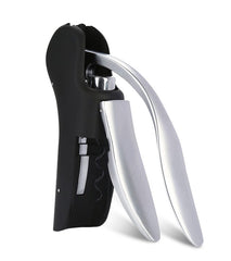 Zinc alloy goose head bottle opener