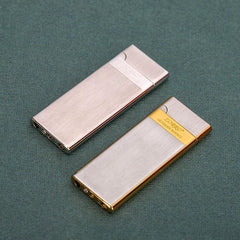 Metal Grinding Wheel Ultra-thin Gas Lighters