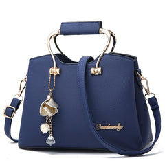 New Large Capacity Fashion Women's Handbag - Fashionner