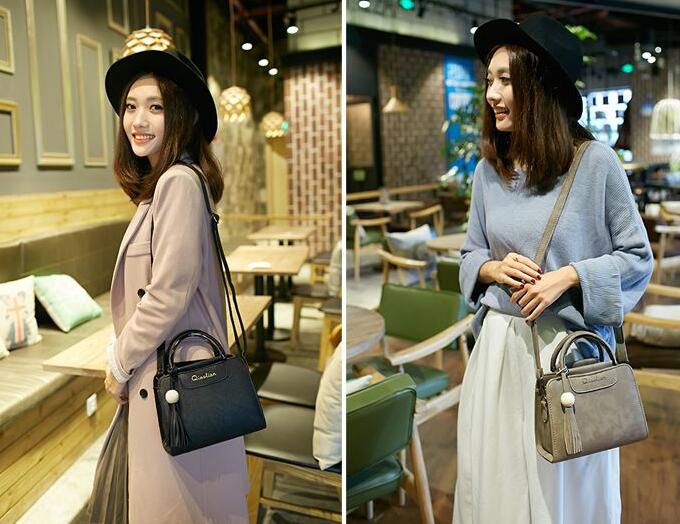 New Women Handbags - Fashionner