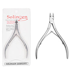 Nail beauty pliers - Fashionner