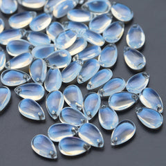 Ancient Style Hairpin Glass Crystal Loose Beads