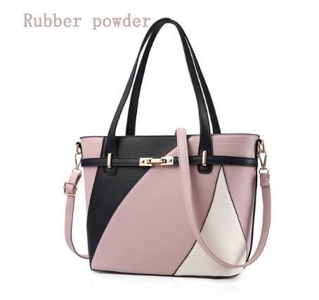 Women Shoulder Bags Fashion Famous Brand Women Handbag Luxury Handbags Crossbody Bag Large Capacity - Fashionner