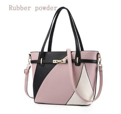 Women Shoulder Bags Fashion Famous Brand Women Handbag Luxury Handbags Crossbody Bag Large Capacity - Fashionner