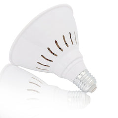 Phyto Lamp Full Spectrum LED Grow Light E27 Plant Lamp With Clip For Greenhouse Hydroponic Vegetable Flower Fitolampy